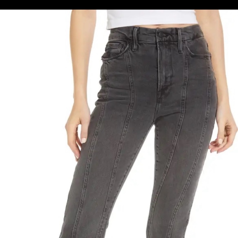 Good American Jeans - Seemed Good Classic.  NWT size 6
